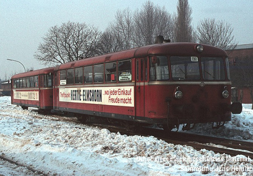 EBOE Bw Barmstedt VT3.07 22-Feb-1979 Axel Spille