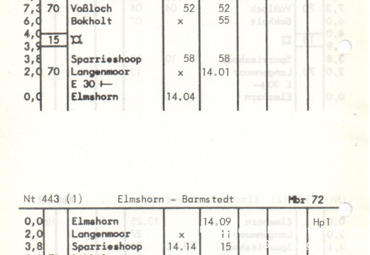 EBOE Buchfahrplan 22-Mai-1977 22