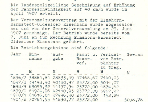 EBOE Festschrift 1977 - Dieses Album anzeigen EBOE Festschrift 1977