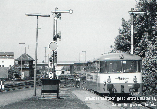 EBOE VT3.08 1988 im Bf Elmshorn